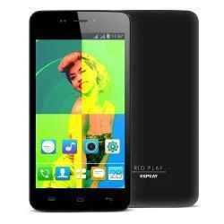 Лот: 5536053. Фото: 1. Explay Rio Play (повтор). Смартфоны