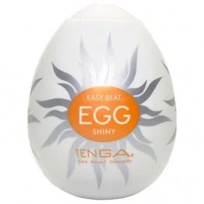 Лот: 16145124. Фото: 1. Мастурбатор "Tenga Egg". Игрушки