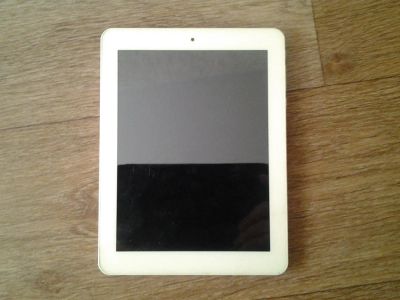 Лот: 9427763. Фото: 1. Explay Surfer 8.31 3G (не рабочий... Планшеты