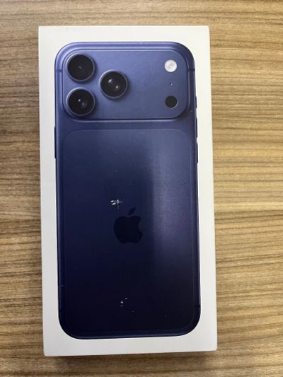 Лот: 25778037. Фото: 1. Смартфон Apple iPhone 17 Pro Max... Смартфоны