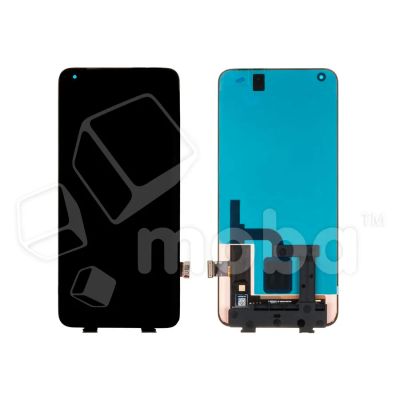 Лот: 19601680. Фото: 1. Дисплей для Xiaomi Mi 10/10 Pro... Дисплеи, дисплейные модули, тачскрины