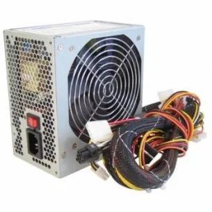 Лот: 10035210. Фото: 1. Блок питания Chieftec CFT-430-P12S... Корпуса, блоки питания