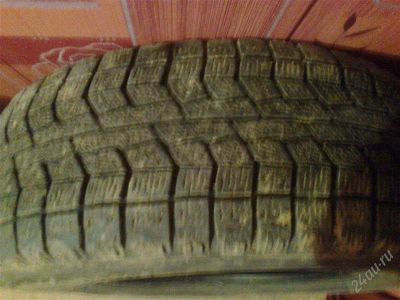 Лот: 2819306. Фото: 1. Falken Espia 195\65 r15. Шины