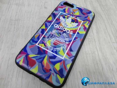 Лот: 13793391. Фото: 1. Чехол силиконовый Huawei Y5 2018... Чехлы, бамперы