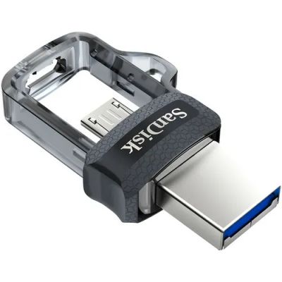 Лот: 21641842. Фото: 1. Флешка USB SanDisk 256GB Ultra... USB-флеш карты