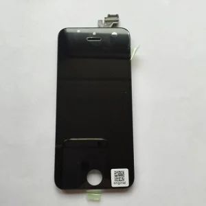 Лот: 6448816. Фото: 1. Дисплей + Тачскрин iPhone 5 Original... Дисплеи, дисплейные модули, тачскрины