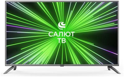 Лот: 19010194. Фото: 1. Телевизор StarWind SW-LED50UB403. Телевизоры