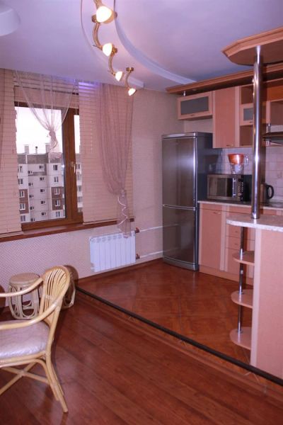 Лот: 3605945. Фото: 1. 2-х комнатная в Северном (Водопьянова... Квартиры, студии