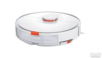 Лот: 17922785. Фото: 1. Робот-пылесос Xiaomi Roborock... Пылесосы, паровые швабры