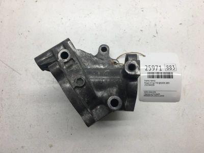 Лот: 20383396. Фото: 1. Корпус помпы Nissan X-Trail 2003... Двигатель и элементы двигателя