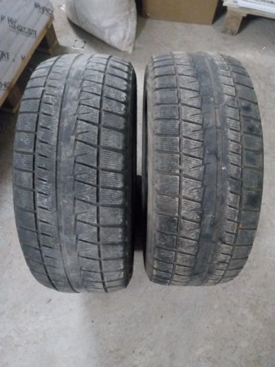 Лот: 16726484. Фото: 1. Шины Bridgestone. Шины