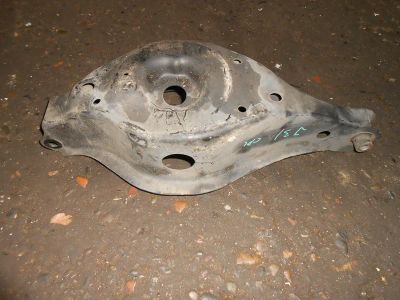Лот: 20896250. Фото: 1. Рычаг подвески нижний Nissan Teana... Ходовая, подвеска, рулевое управление