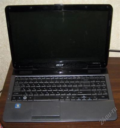 Лот: 1333898. Фото: 1. Домашний ноутбук 15,6" Acer Aspire... Ноутбуки