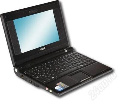 Лот: 375966. Фото: 1. Asus Eee PC 701 4G. Ноутбуки