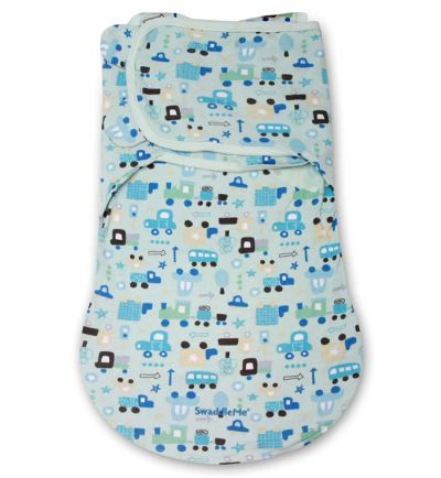 Лот: 4269325. Фото: 1. Summer Infant конверт для пеленания... Ползунки, распашонки, слипы