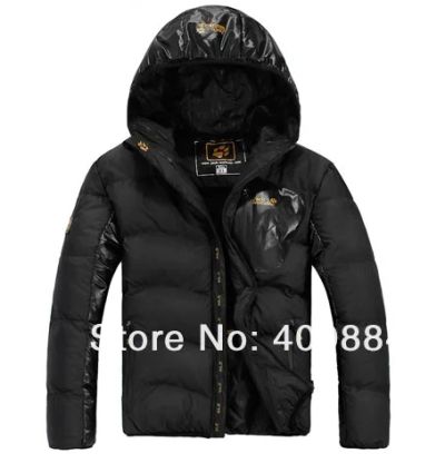 Лот: 3193061. Фото: 1. Зимний пуховик jack wolfskin. Верхняя одежда