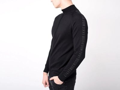 Лот: 14787298. Фото: 1. Олимпийка Bikkembergs Артикул... Другое (спортивная одежда)