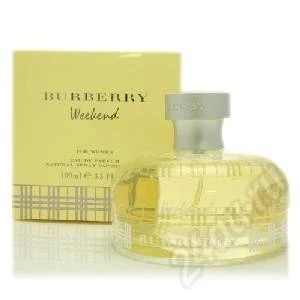 Лот: 458366. Фото: 1. Burberry Week end 35ml (ручка). Унисекс парфюмерия
