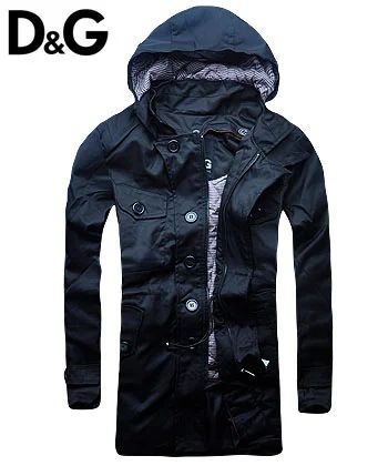 Лот: 3860540. Фото: 1. Куртка весна/осень мужская D&G... Верхняя одежда