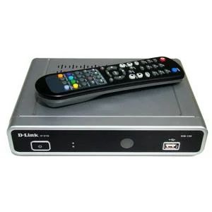 Лот: 4822033. Фото: 1. приставка dib 120. Цифровое, спутниковое ТВ