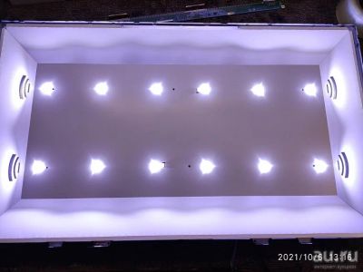 Лот: 18162658. Фото: 1. CX32D06-ZC22AG-05 ( аналог HL-00320A30-0601S-03... Запчасти для телевизоров, видеотехники, аудиотехники
