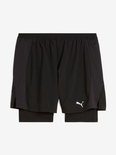 Лот: 25666007. Фото: 1. Шорты мужские PUMA Run Velocity... Шорты