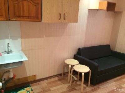 Лот: 4133579. Фото: 1. Продам гостинку 12 кв.м, собственник. Квартиры, студии