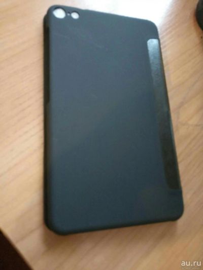 Лот: 13842333. Фото: 1. Чехол для планшета Huawei MediaPad... Чехлы, бамперы