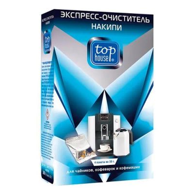 Лот: 25260404. Фото: 1. Экспресс-очиститель накипи для... Другое (аксессуары)
