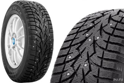 Лот: 17065204. Фото: 1. 265/65 R17 Toyo OBG3S 265/65R17. Шины
