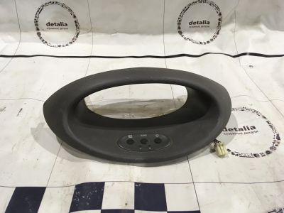Лот: 13779616. Фото: 1. Накладка приборной панели Toyota... Салон