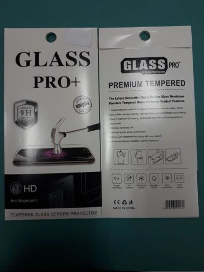 Лот: 10475759. Фото: 1. Защитное стекло Glass ZTE V4 9H... Дисплеи, дисплейные модули, тачскрины