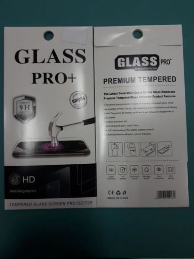 Лот: 10475764. Фото: 1. Защитное стекло Glass ZTE V7 9H... Дисплеи, дисплейные модули, тачскрины