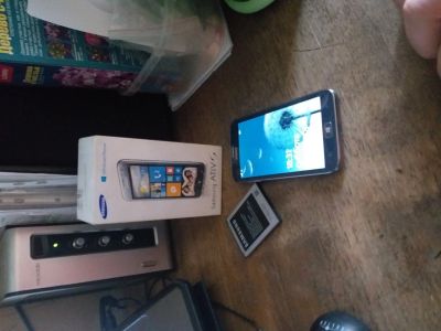 Лот: 14541170. Фото: 1. смартфон самсунг. Смартфоны