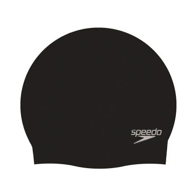 Лот: 22362521. Фото: 1. Шапочка для плавания Speedo Plain... Плавание