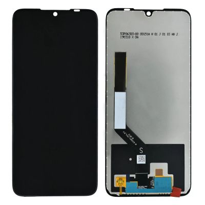 Лот: 14463216. Фото: 1. Дисплей для Xiaomi Redmi Note... Дисплеи, дисплейные модули, тачскрины