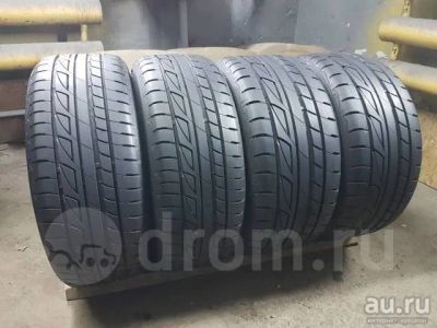 Лот: 13349748. Фото: 1. Bridgestone Playz, 235/40R18... Шины