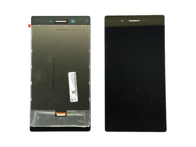 Лот: 12610938. Фото: 1. Дисплей Lenovo Tab 3 (7.0) (TB3-730X... Дисплеи, дисплейные модули, тачскрины