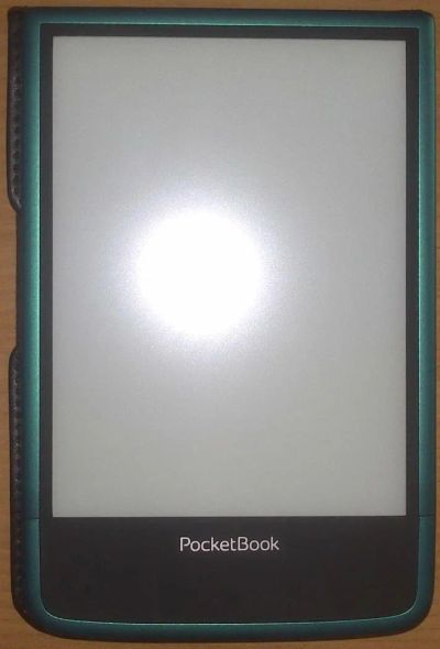 Лот: 5391722. Фото: 1. Электронная книга PocketBook 650. Электронные книги