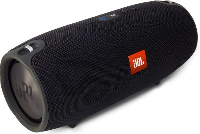 Лот: 11649716. Фото: 1. JBL влагозащищёная блютуз Xtreme. Наушники, гарнитуры