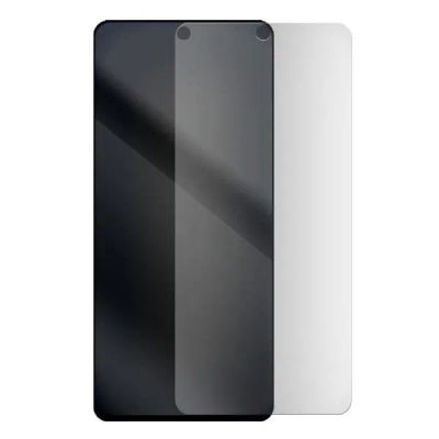 Лот: 24601478. Фото: 1. Защитное стекло Krutoff для Motorola... Защитные стёкла, защитные плёнки