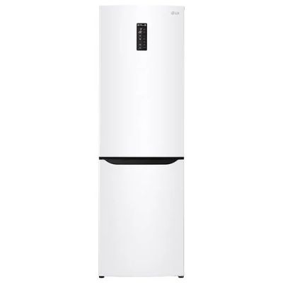 Лот: 10167571. Фото: 1. Холодильник LG GA-E429 SQRZ Новый... Холодильники, морозильные камеры