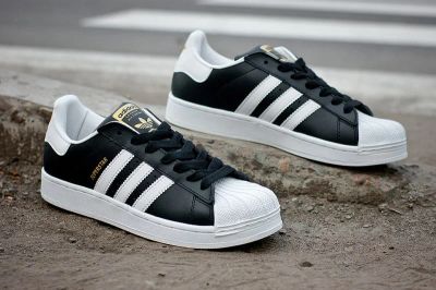 Лот: 6914294. Фото: 1. adidas Superstar (3142). Кеды, кроссовки, слипоны