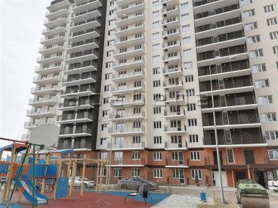 Лот: 20349718. Фото: 1. 1-комнатная квартира на ул. Норильская... Квартиры, студии