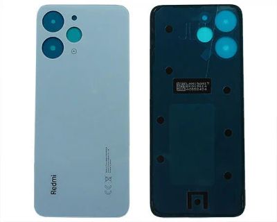 Лот: 21064239. Фото: 1. Задняя крышка Xiaomi Redmi 12... Корпуса, клавиатуры, кнопки