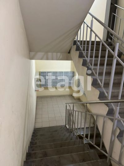 Лот: 24638475. Фото: 1. Продам 1-комн. кв. 22.8 кв.м... Квартиры, студии
