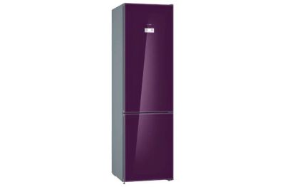 Лот: 11438564. Фото: 1. Холодильник Bosch KGN-39LA3Ar... Холодильники, морозильные камеры