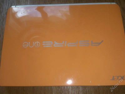 Лот: 2023168. Фото: 1. Acer Aspire One Happy 2 - N578Qpp... Ноутбуки