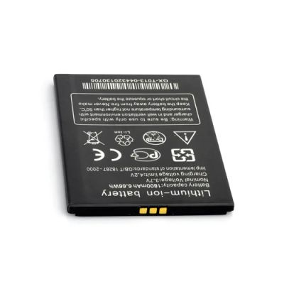 Лот: 3623960. Фото: 1. Батарея / АКБ / Аккумулятор 1800mAh... Аккумуляторы