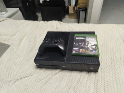 Лот: 25384081. Фото: 1. Xbox one. Игровые приставки, консоли